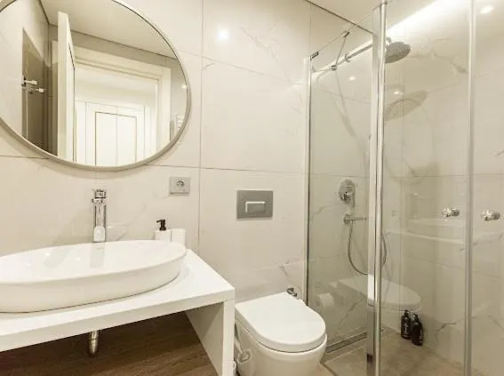 Taksim 360 Residence Istanbul Turkey