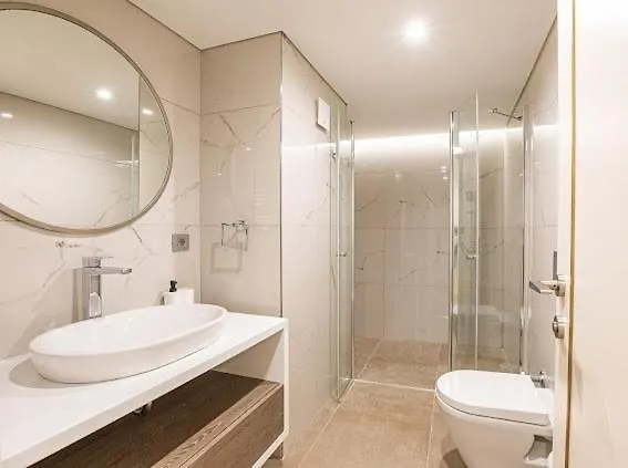 Apartment Taksim 360 Residence Istanbul Turkey