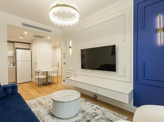 Taksim 360 Residence Istanbul 0*,  Turkey