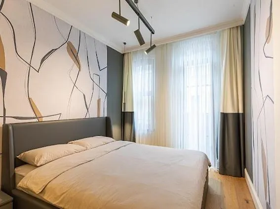 Taksim 360 Residence Istanbul