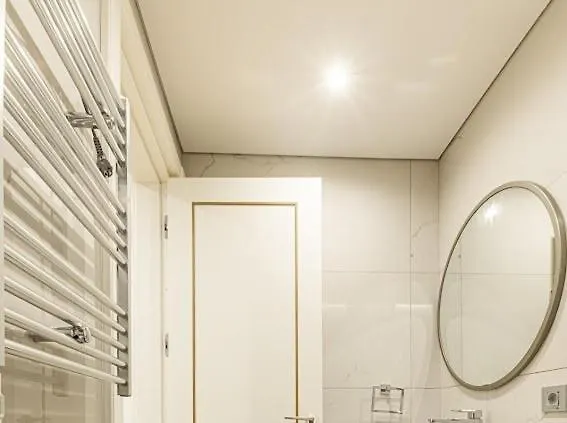Taksim 360 Residence Istanbul Apartment