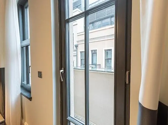 Apartment Taksim 360 Residence Istanbul