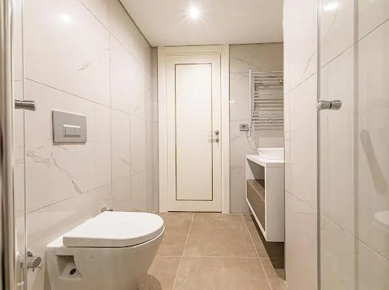 Taksim 360 Residence Istanbul 0*,  Turkey