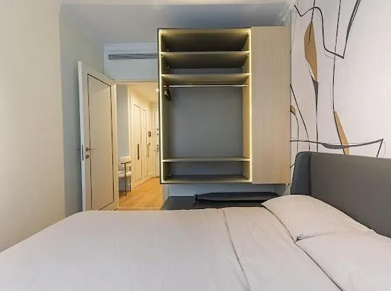 Taksim 360 Residence Istanbul