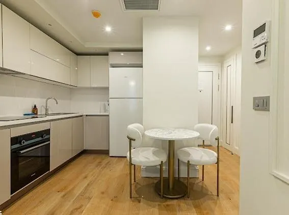 Taksim 360 Residence Istanbul