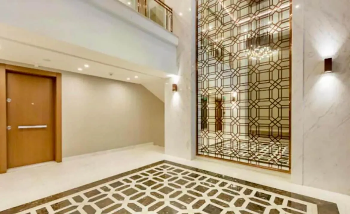 Taksim 360 Residence Istanbul Apartment