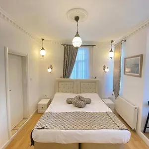 Apartment Shima House, Istanbul