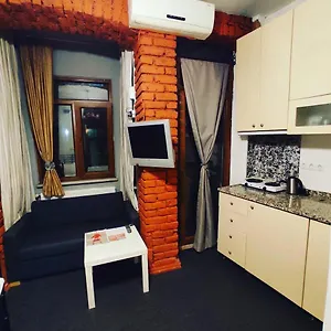 Apartment Stone Taksim, Istanbul