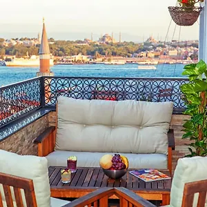Mysuite Cihangir Estambul