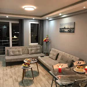 Apartment Royalstar Taksim Family, Istanbul