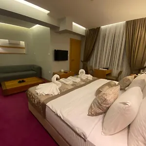 Apart Otel Won Plaza, İstanbul