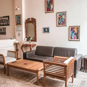 Apart Otel 1453apartments, İstanbul