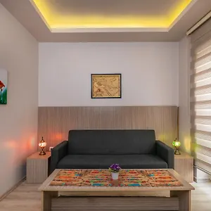 Charmsuites Pera Estambul