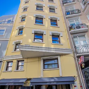 Otel Joy Taksim, İstanbul