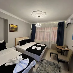 Taksim Millennium Appartement
