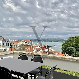 X Flats Vilhelm Appartement