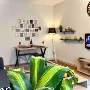 Apart Otel Cihangir House, İstanbul