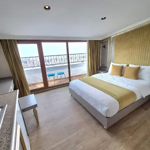 Apart Otel Taksim La Marino, İstanbul