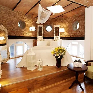 The White Swan Beyoglu Appart hôtel