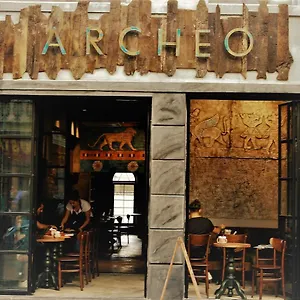 Archeo (adults Only) Estambul